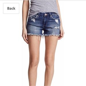 Blank NYC The Essex shorts